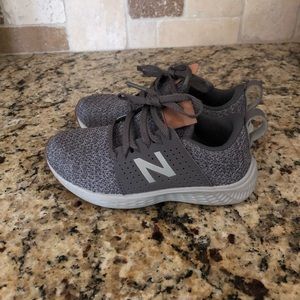 Toddler New Balance Shoes